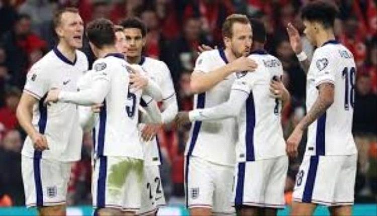 إنجلترا تواجه أوروجواي واليابان وديًا استعدادًا لكأس العالم 2026
