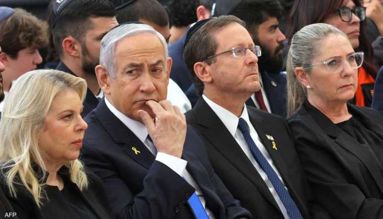 تقرير عن "صفقة 2019" للعفو عن نتنياهو.. وهرتسوغ يرد