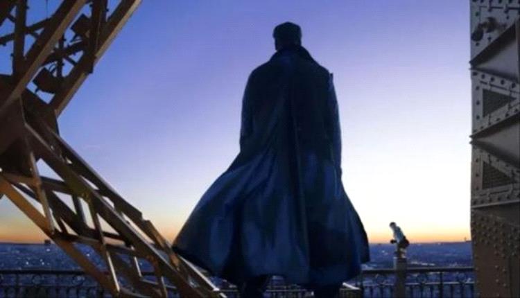 عودة أساني ديوب: Lupin يُشعل شوارع باريس في موسمه الرابع
