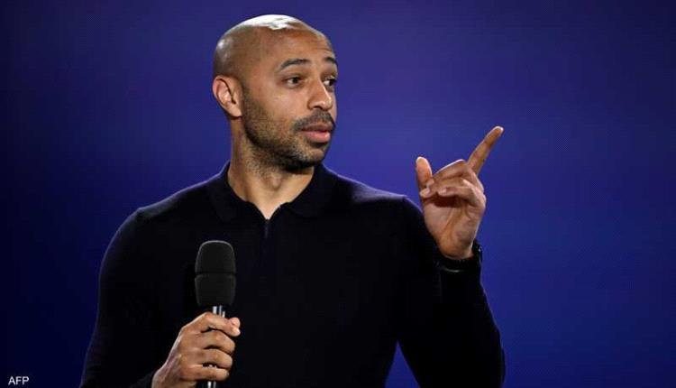 هنري يعلق على أزمة صلاح بتعبير "الغسيل القذر"