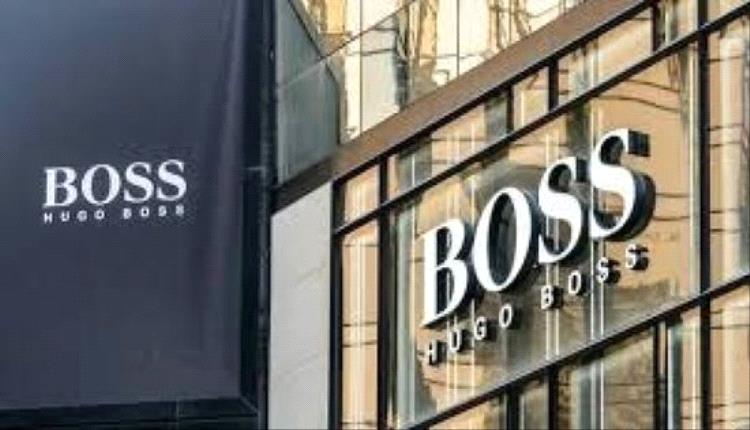 هوجو بوس تتراجع بعد تحذير من تراجع الأرباح وسط ضغوط الأسواق العالمية