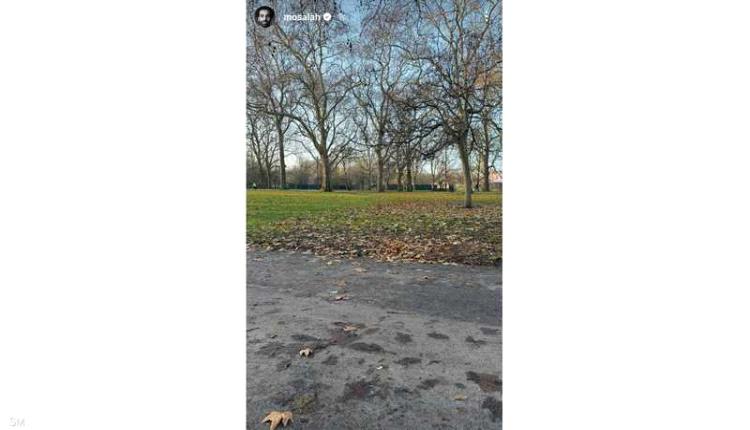 منشور جديد من صلاح يثير التكهنات.. هل حسم الرحيل عن ليفربول؟