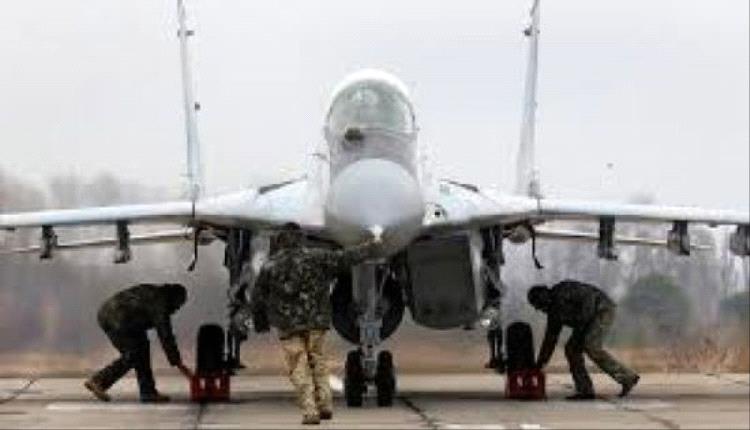 بولندا تعرض مقاتلات ميغ-29 لأوكرانيا مقابل تكنولوجيا المسيرات