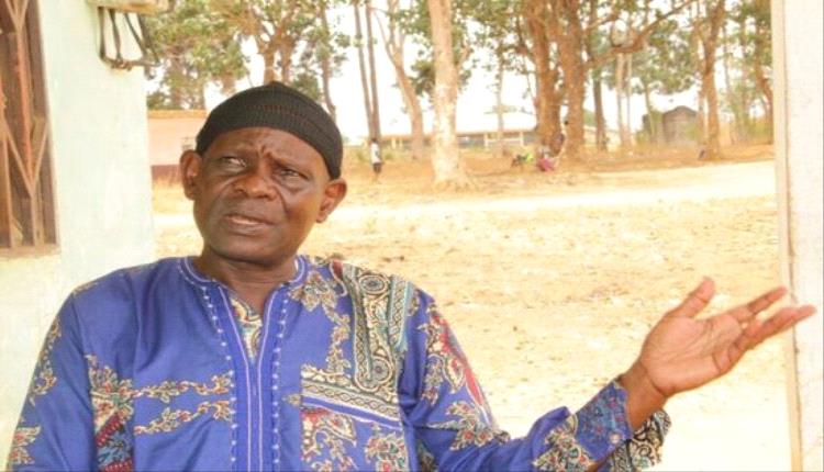 رئيس قرية كاميروني ينال جائزة نانسن بعد احتضانه 36 ألف لاجئ