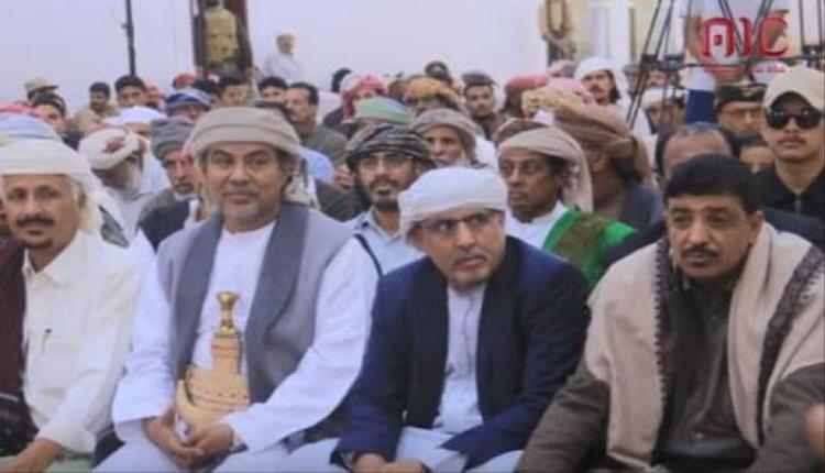 
حلف قبائل حضرموت يتحرّك… لقاء تشاوري في سيئون يعيد ترتيب الموقف القبلي