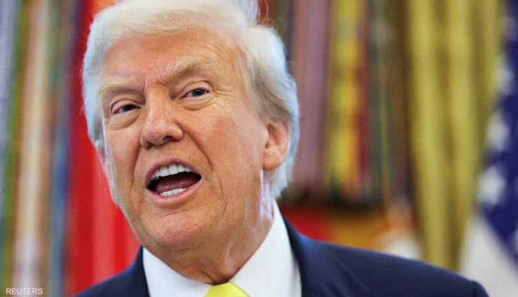 واشنطن تهدد المحكمة الجنائية بعقوبات ما لم تحصن ترامب