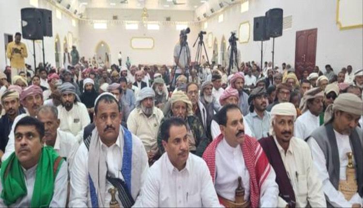 سيئون تتوحد: حضرموت في صف القوات الجنوبية