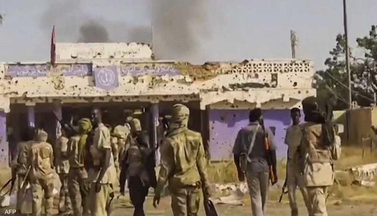 عقوبات أميركية على شبكة تجنّد كولومبيين في قوات الدعم السريع