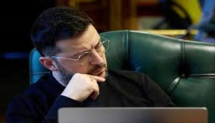 زيلينسكي يجهّز النسخة المعدّلة من خطة ترامب ويأمل إرسالها لواشنطن غدًا
