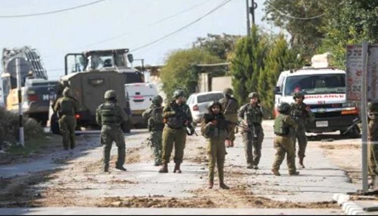 تصعيد استيطاني بالضفة.. الاحتلال يحول منازل لثكنات عسكرية.. و«حماس»: «خطوة تهويدية»