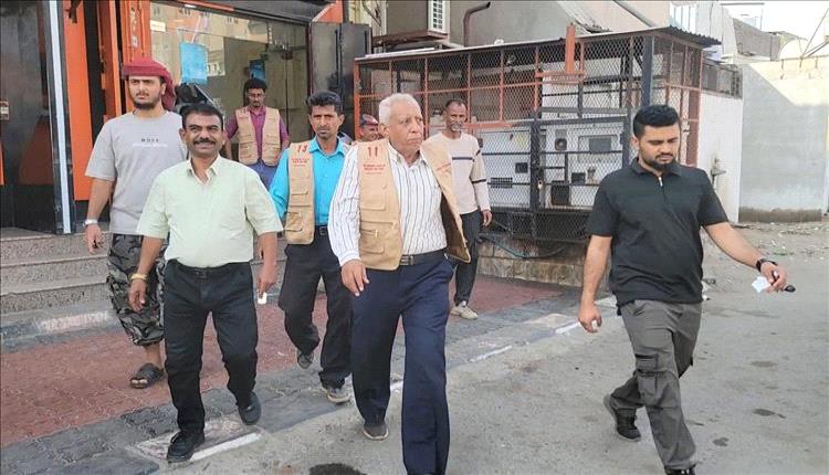 المنصورة تطلق حملة لضبط محلات الصرافة المخالفة وحماية سعر العملة الوطنية
