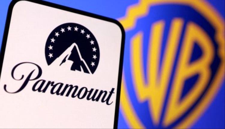 باراماونت تشكك في نزاهة صفقة وارنر براذرز