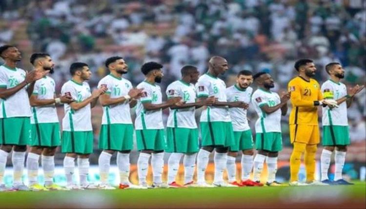 كنو يقود السعودية لفوز مثير 2-1 على فلسطين ويبلغ نصف نهائي كأس العرب