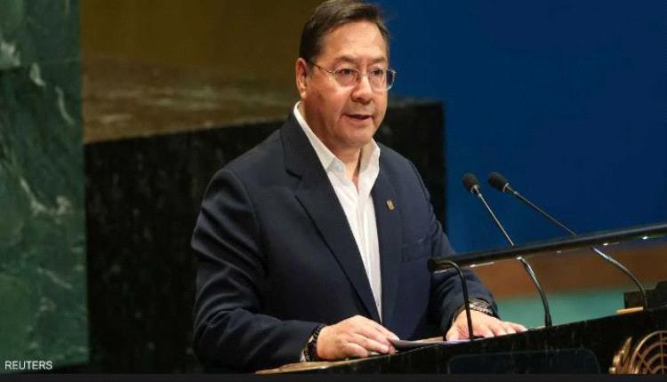 عاجل | إلقاء القبض على رئيس دولة سابق في قضية فساد