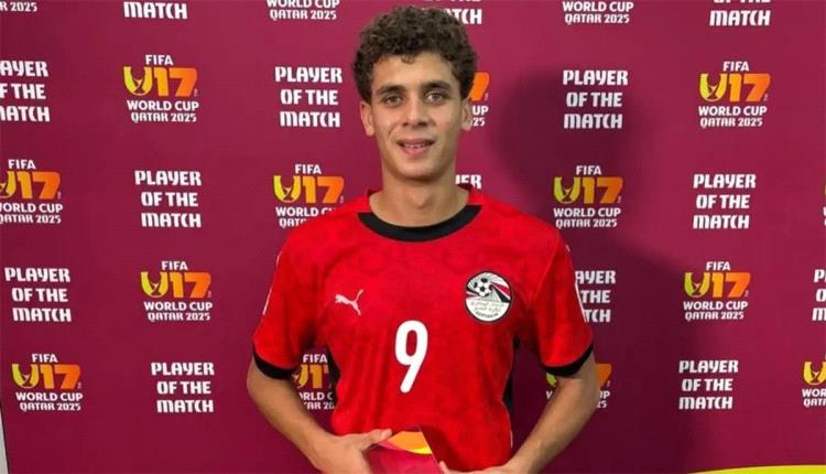 أزمة تهدد صفقة انتقال حمزة عبد الكريم لبرشلونة.. وموقف مفاجئ من الأهلي.. عاجل