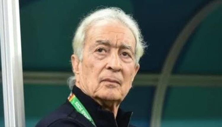 عاجل.. حلمي طولان يرد على منتقديه بعد الخروج من كأس العرب: "أنا في حمى رئيس الجمهورية"