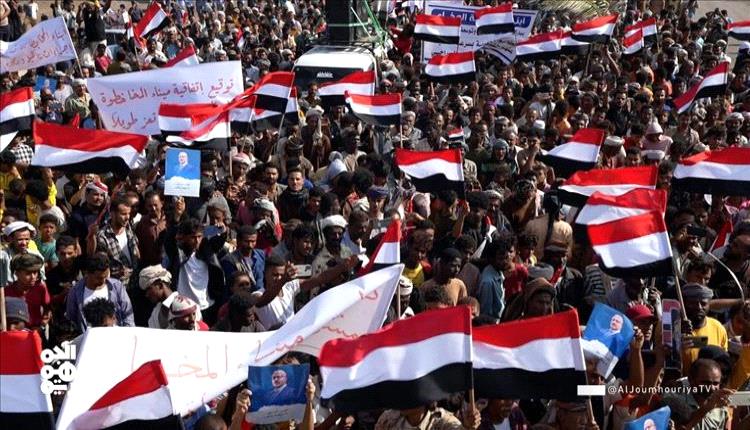 المخا تحتفل بإحياء مينائها التاريخي