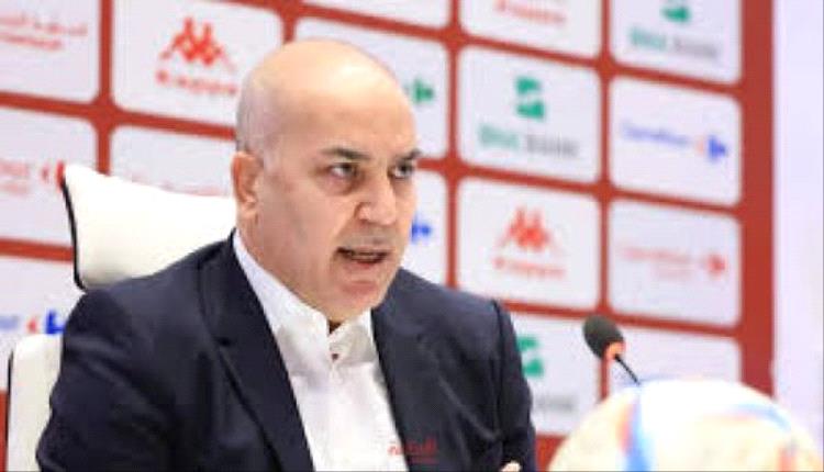 الطرابلسي يكشف قائمة تونس لأمم أفريقيا.. أسماء خبرة ووجوه جديدة لرهان المغرب 2025
