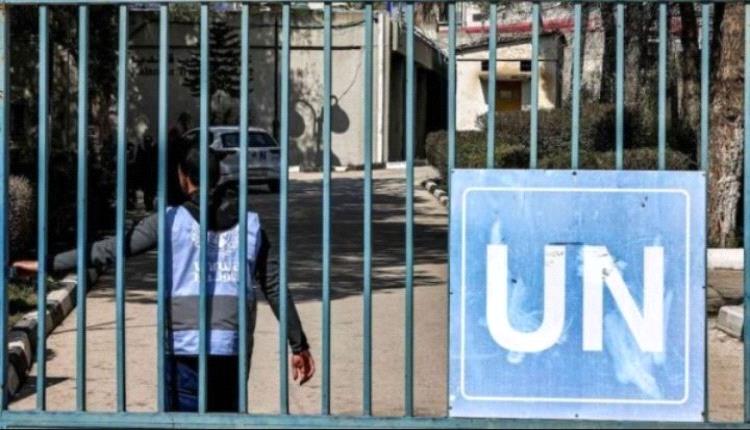 أمريكا تدرس فرض عقوبات متعلقة بالإرهاب على "الأونروا" #عاجل