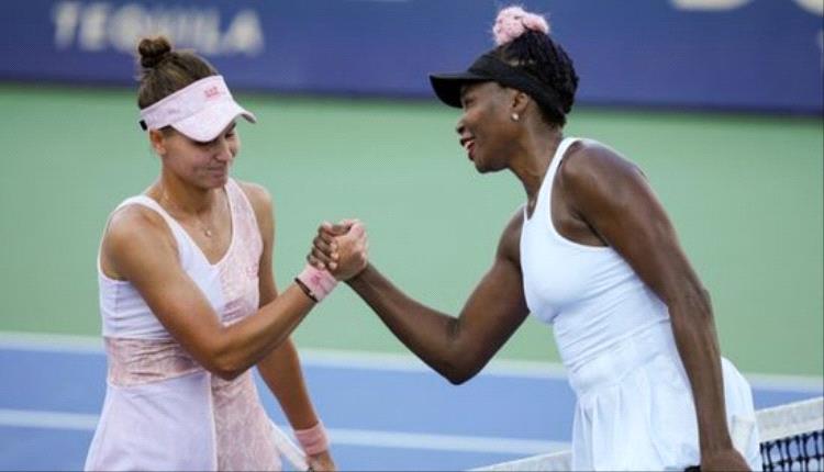 إيقاف لاعب فرنسي 20 عاماً لتورطه في شبكة تلاعب بنتائج مباريات التنس