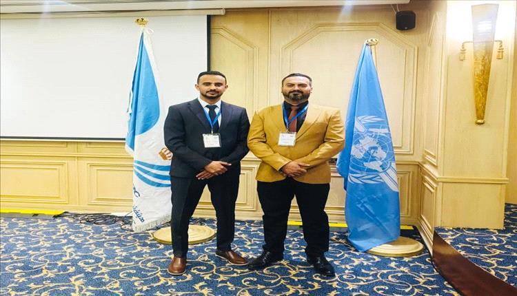 الطيران المدني يشارك في اجتماعات الإيكاو لتعزيز سلامة الملاحة الجوية