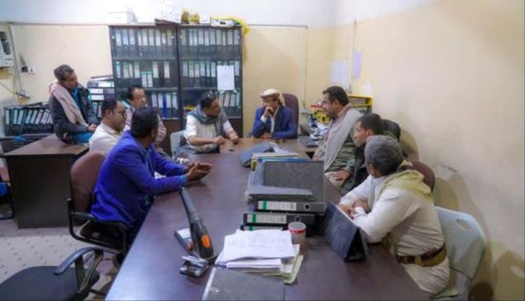 محافظ شبوة: محطات غازية إماراتية تُعزز استقرار الكهرباء وتدعم التنمية