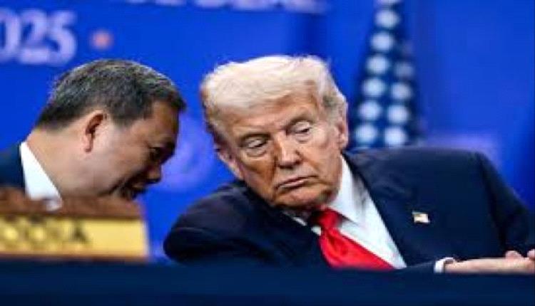 ترامب يتدخل لوقف نزيف الحدود الكمبودية-التايلاندية