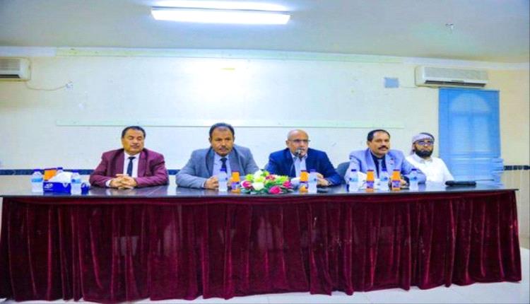 الكثيري: تحرير وادي حضرموت خطوة لفرض الاستقرار وقطع طريق الفوضى