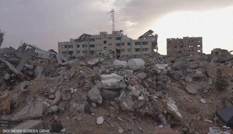 خلافات حول مستقبل غزة مع اقتراب الكشف عن "مجلس السلام"