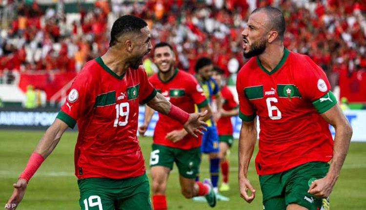 الركراكي يكشف القائمة الرسمية لمنتخب المغرب في كأس إفريقيا