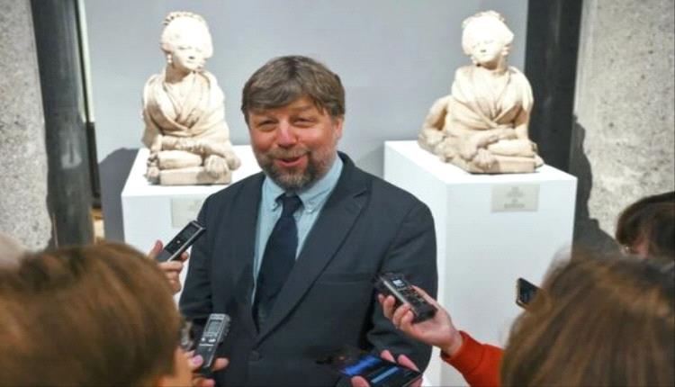 بولندا تعتقل عالم آثار روسي متهم بالتنقيب غير القانوني في أوكرانيا