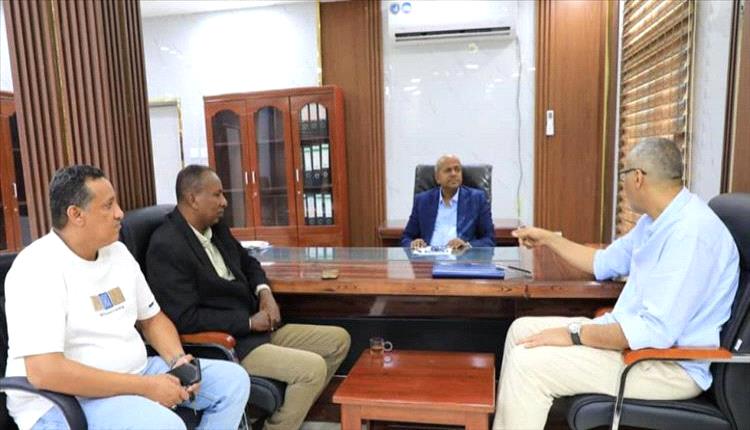 عدن تستعد لانطلاق بطولة كأس السوبر لكرة السلة بمشاركة أبرز الأندية اليمنية