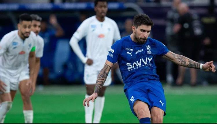 عاجل | عملاق الدوري الإنجليزي يتمسك بعرضه في صفقة نيفيز.. واللاعب يدرس الموقف