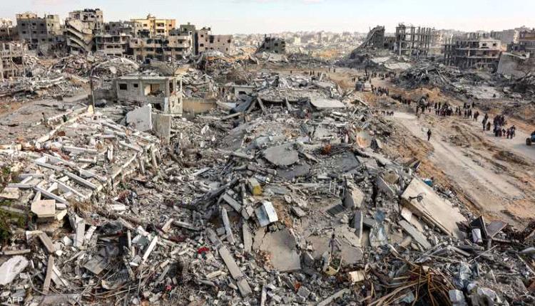 ترامب يخطط لتعيين جنرال أميركي لقيادة "القوة الدولية" في غزة