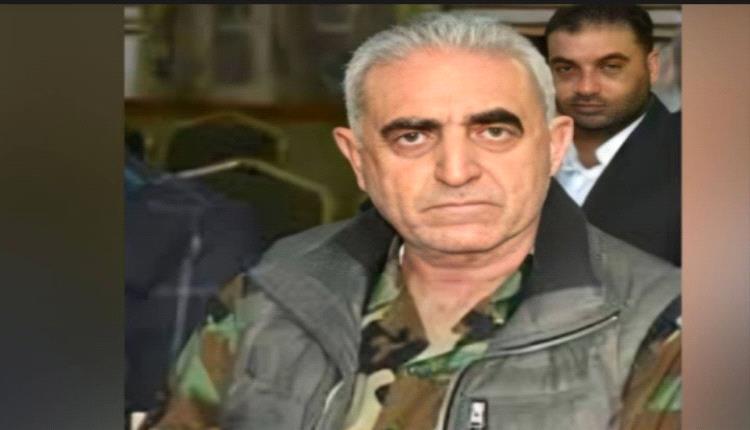 ضغط سوري فرنسي على لبنان لتسليم رئيس المخابرات الجوية السورية السابق جميل الحسن