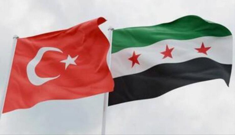 عاجل - دمشق وأنقرة والحديث عن عمل عسكري وشيك ضد "قسد"