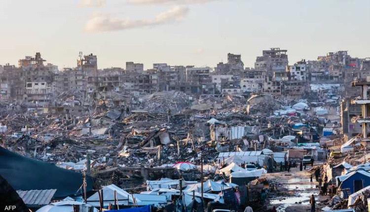 مسؤولون أميركيون: نشر قوة دولية في غزة مطلع 2026