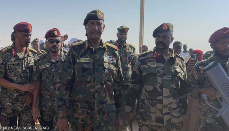 حرب السودان ترفض الحلول.. قيود إخوانية أم مخاوف قانونية؟