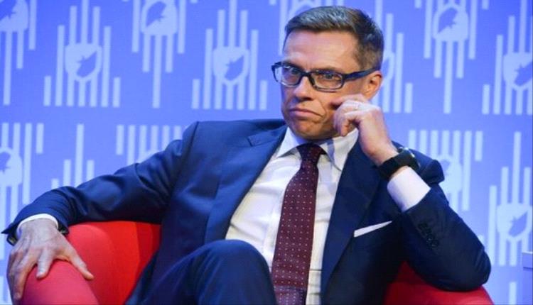 ستوب يلغي زيارته لأمريكا وسط تحركات أوروبية مكثفة لمناقشة خطة سلام أوكرانيا