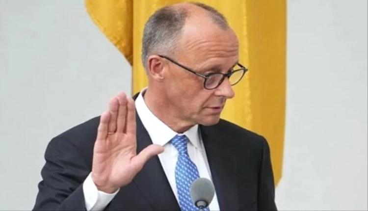 المستشار الألماني: محادثات أوكرانيا بحاجة لتوضيح الضمانات الأمنية