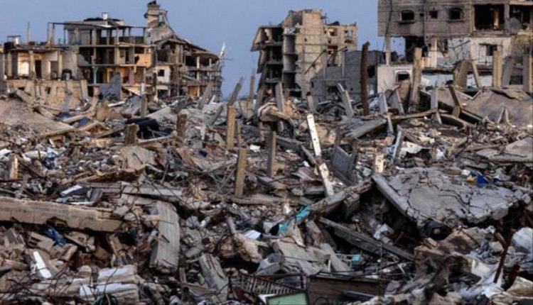 الدوحة تستضيف مؤتمر دولي لتشكيل قوة استقرار في غزة
