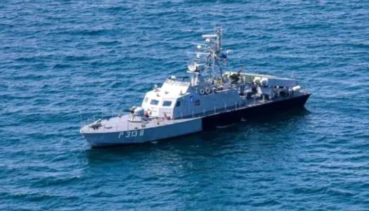 قوات أميركية تحتجز سفينة شحن في طريقها من الصين إلى إيران