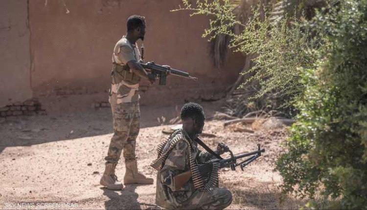 الإمارات تحذر من ترك مستقبل السودان للجماعات المتطرفة