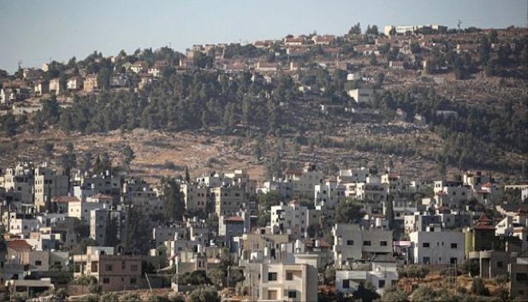 عاجل | تقرير أممي: التوسع الاستيطاني بالضفة الغربية المحتلة يبلغ أعلى مستوى  منذ 2017 