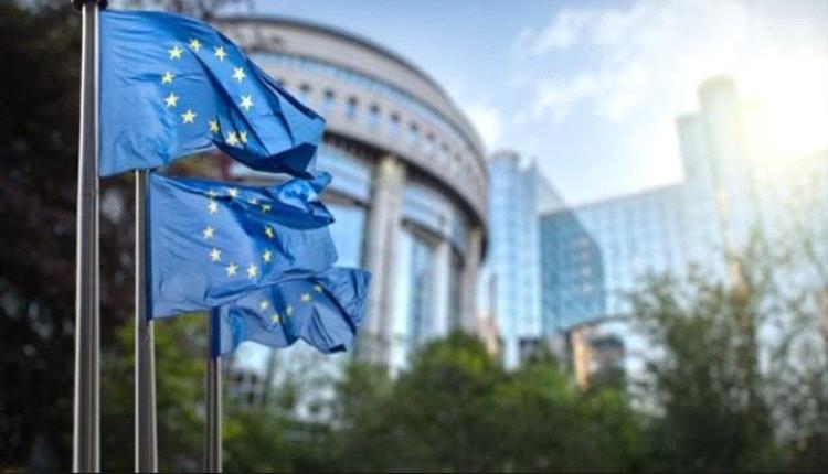 عاجل.. الاتحاد الأوروبى يوافق على تجميد أصول روسيا لأجل غير مسمى"