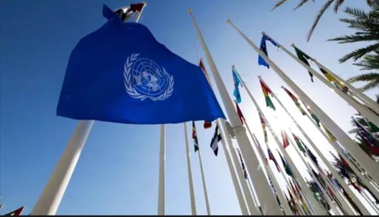 عاجل.. الأمم المتحدة تعتمد قرارا يطالب إسرائيل بإنهاء قيودها على وصول المساعدات لغزة