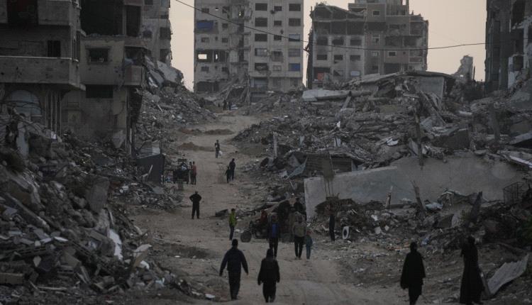 عاجل.. تصعيد أمنى متزامن في غزة وخلافات إسرائيلية حول سياسة الاغتيالات