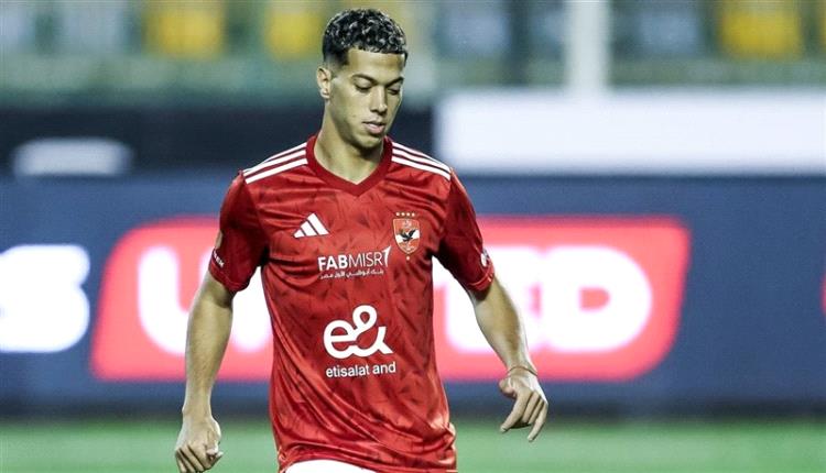 قرار عاجل من الأهلي بشأن بيع إمام عاشور بعد أمم أفريقيا