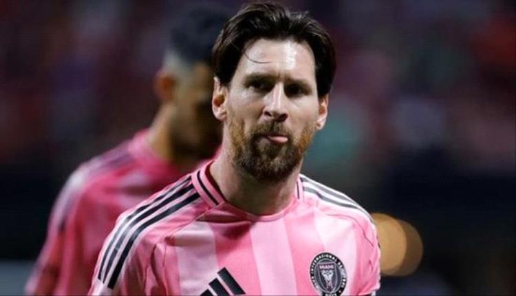 فوضى ميسي في كالكوتا: إحباط جماهيري وسط سوء تنظيم