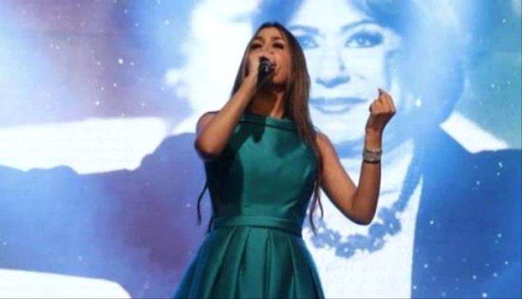 جنات تُغنّي للغياب وتُخلّد سيدة المسرح العربي
